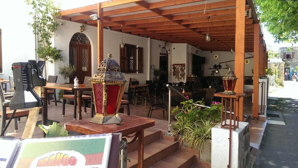 Mango 2* Rhodes City