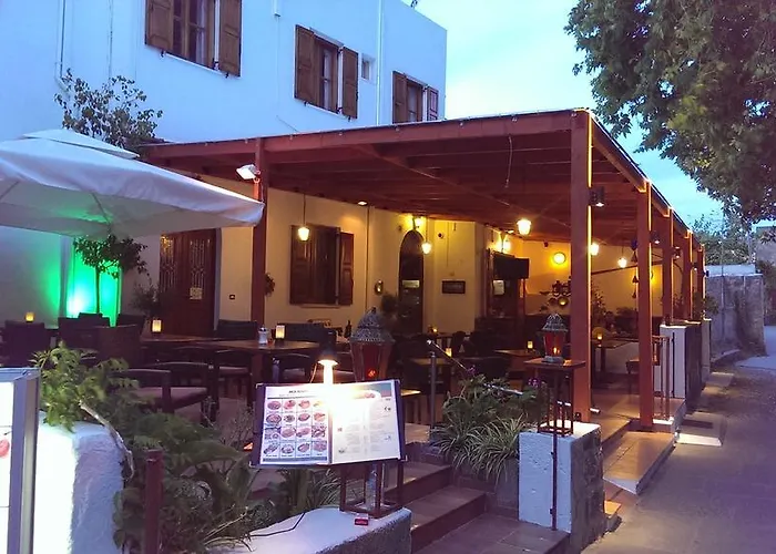 Mango Rooms