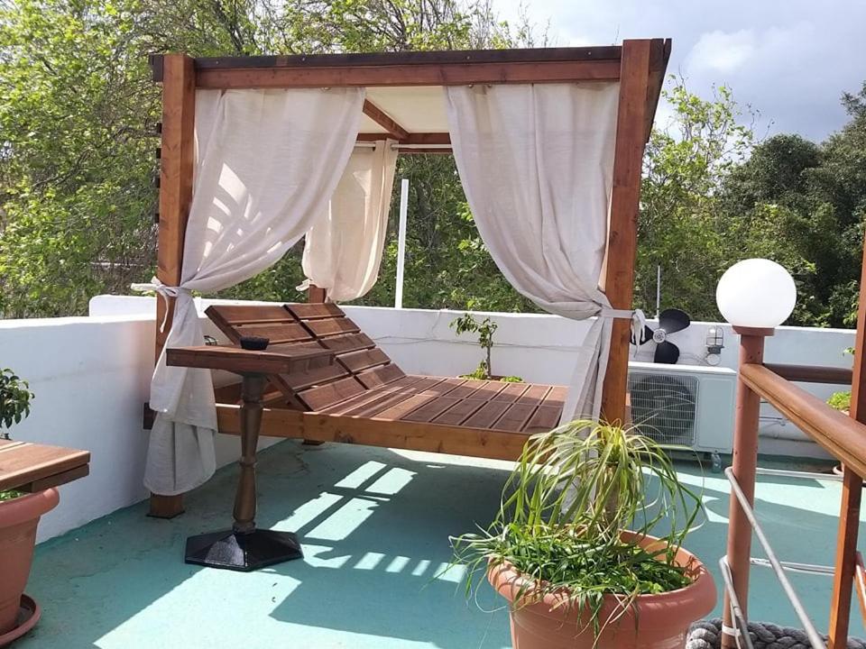 Guest house Mango Rhodes City