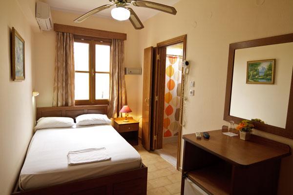 Guest house Mango