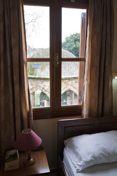 Guest house Mango Rhodes City