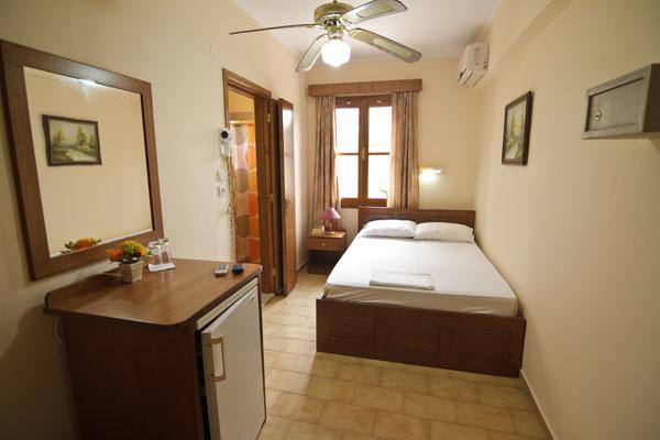Mango Rhodes City